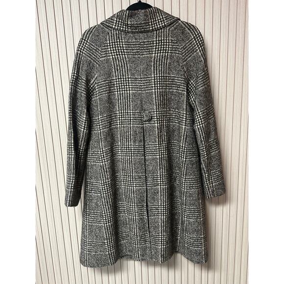 Massimo Dutti Coat Women’s Size 42/XL - Picture 2 of 10